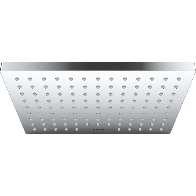 Потолочная душевая лейка Hansgrohe Vernis Shape 230 1JET